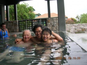 polynasian spa